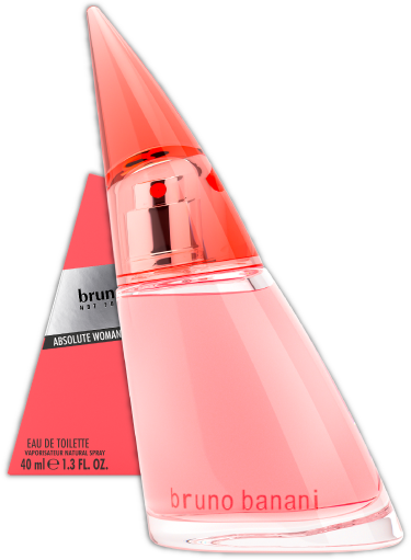 ABSOLUTE WOMAN by bruno banani